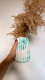 ⁦Warm Touch- عطر برائحة القهوة والفانيليا والعنبر⁩ - الصورة ⁦9⁩