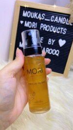 ⁦Vanilla Island – بودي سبلاش⁩ - الصورة ⁦3⁩