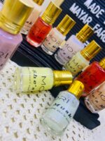 ⁦Musk Zaafran – مسك الطهارة⁩ - الصورة ⁦4⁩