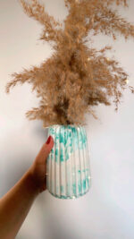 ⁦Warm Touch- عطر برائحة القهوة والفانيليا والعنبر⁩ - الصورة ⁦10⁩