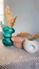 ⁦Boho Calm Set (التكنيك الخشن )⁩ - الصورة ⁦7⁩