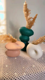 ⁦Boho Calm Set (التكنيك الخشن )⁩ - الصورة ⁦5⁩