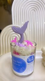 ⁦Mermaid Candle⁩ - الصورة ⁦4⁩