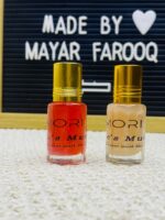 ⁦Musk Peach – مسك الطهارة⁩ - الصورة ⁦3⁩