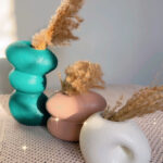 Boho Calm Set (التكنيك الخشن )