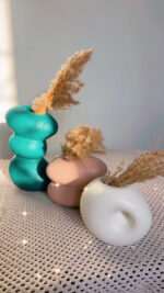 Boho Calm Set (التكنيك الخشن )