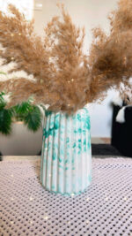 ⁦Pure Lines Vase⁩ - الصورة ⁦4⁩