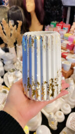 ⁦Pure Lines Vase⁩ - الصورة ⁦2⁩