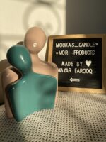 ⁦Lover set (تكنيك ناعم )⁩ - الصورة ⁦6⁩