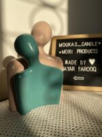 ⁦Lover set (تكنيك ناعم )⁩ - الصورة ⁦5⁩