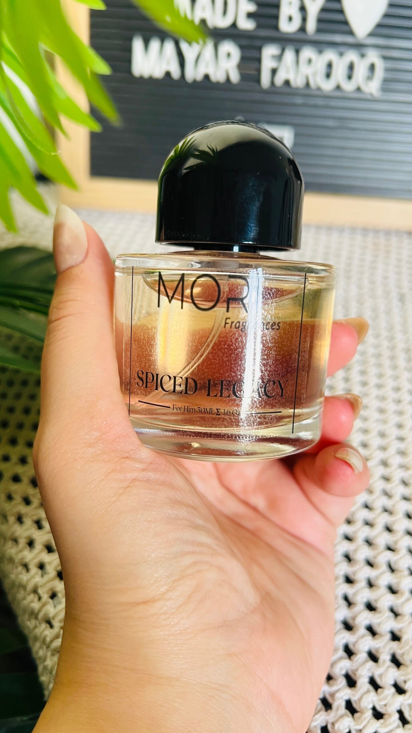 IMG_4869 Spiced Leagcy - الصورة 1