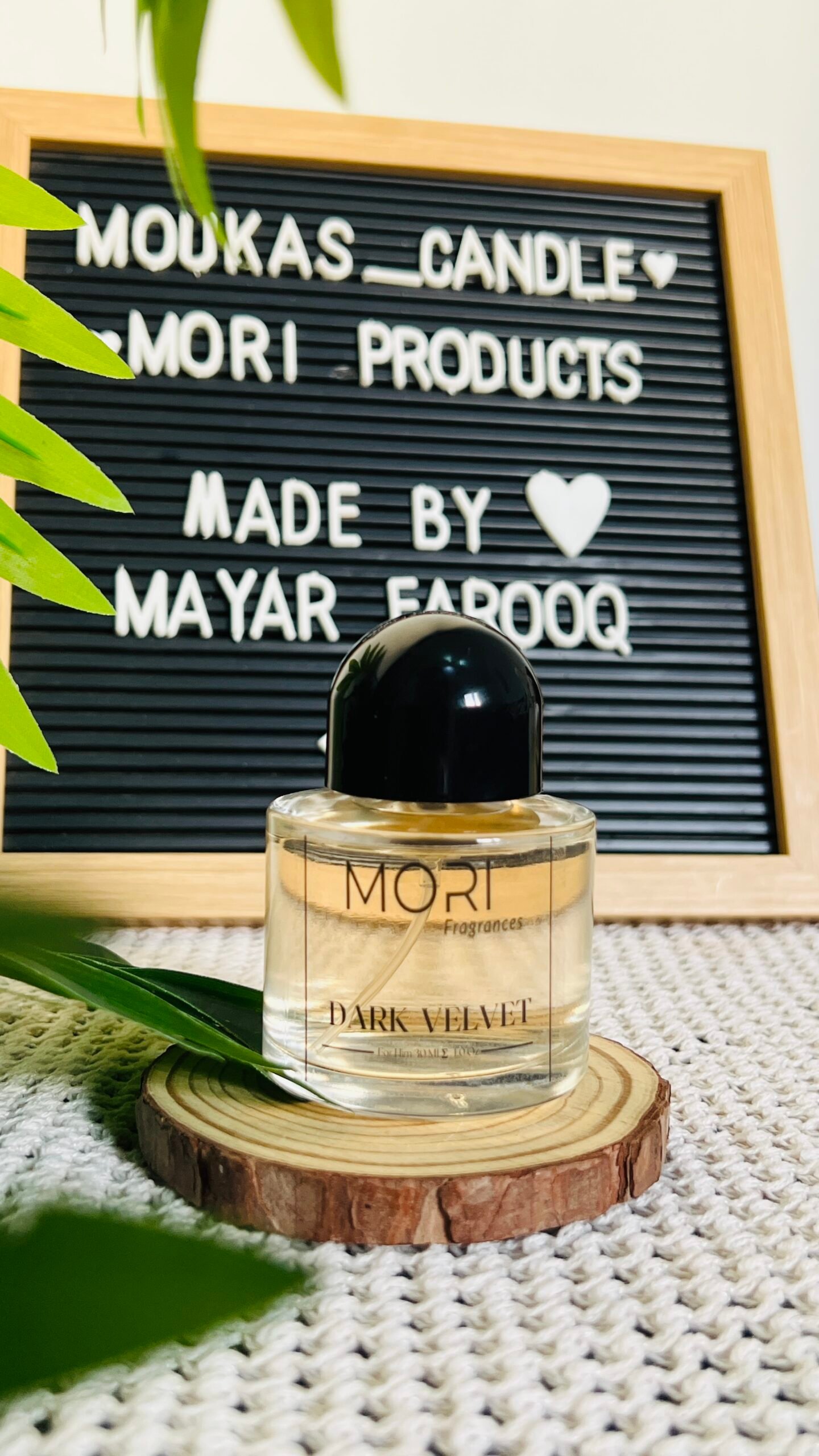 IMG_4886 Dark Velvet - الصورة 1