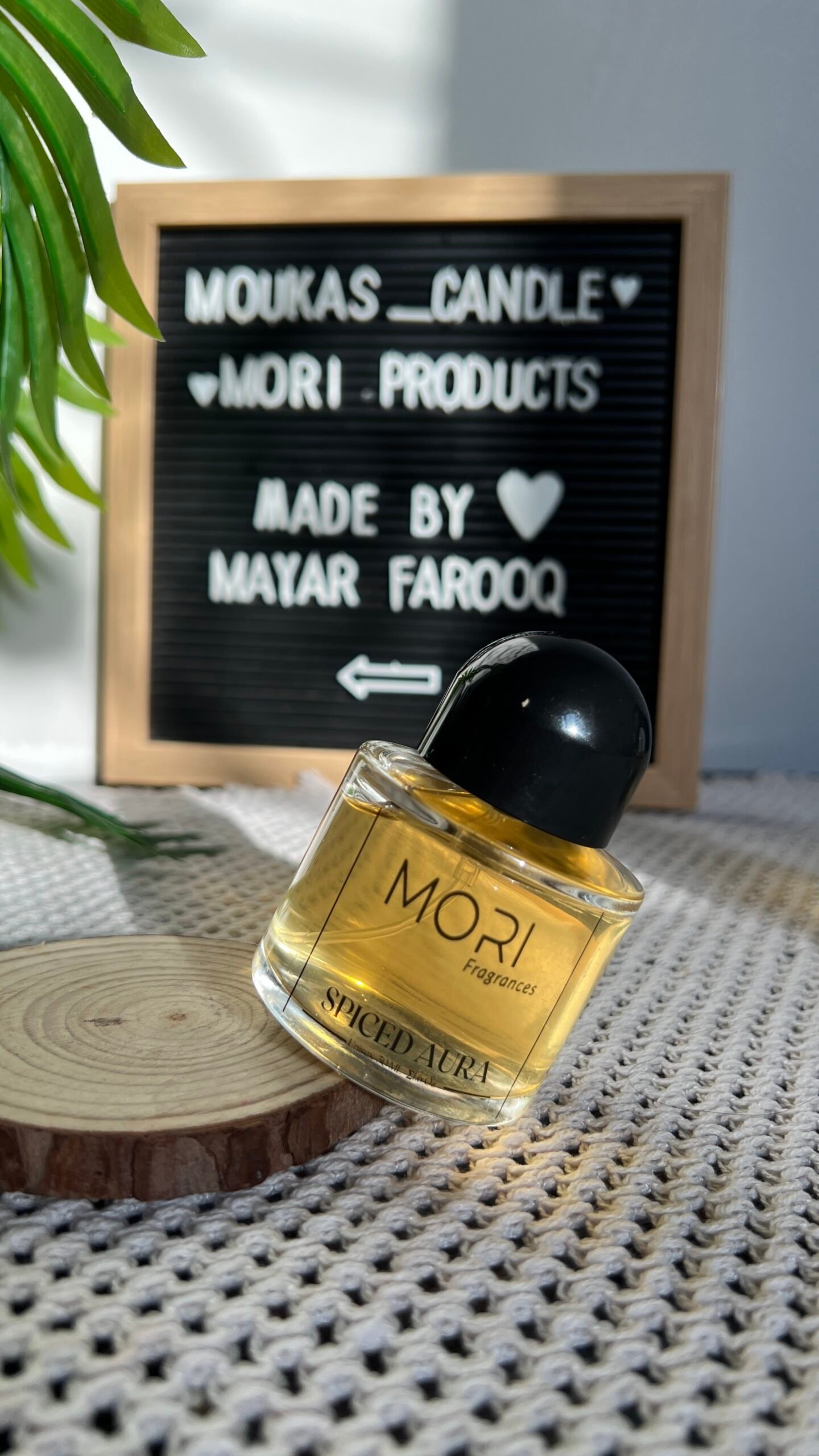 IMG_5442 Spiced Aura - الصورة 1