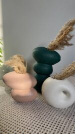 ⁦Boho Calm Set (التكنيك الخشن )⁩ - الصورة ⁦9⁩