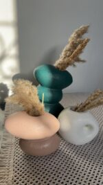 ⁦Warm Touch- عطر برائحة القهوة والفانيليا والعنبر⁩ - الصورة ⁦15⁩