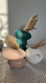 ⁦Boho Calm Set (التكنيك الخشن )⁩ - الصورة ⁦3⁩