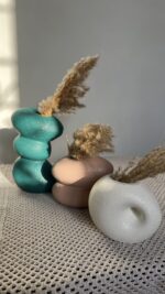 ⁦Boho Calm Set (التكنيك الخشن )⁩ - الصورة ⁦2⁩