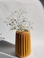 ⁦Pure Lines Vase⁩ - الصورة ⁦3⁩