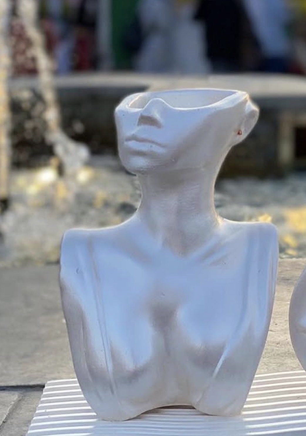 Screenshot Feminine Soul Vase - الصورة 1