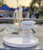 ⁦Warm Touch- عطر برائحة القهوة والفانيليا والعنبر⁩ - الصورة ⁦61⁩