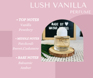 ⁦Lush Vanilla⁩ - الصورة ⁦2⁩