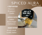 ⁦Spiced Aura⁩ - الصورة ⁦2⁩