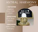 ⁦Astral Harmony⁩ - الصورة ⁦2⁩