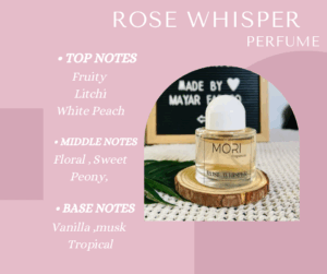 ⁦Rose Whisper⁩ - الصورة ⁦2⁩