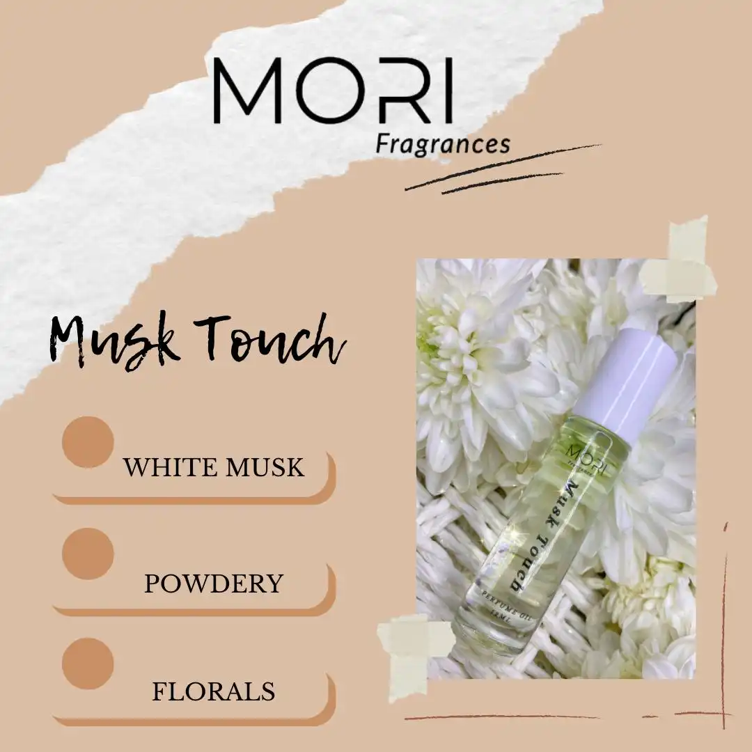 WhatsApp Image 2025-09-23 at 6.37.14 PM (1) لمسة مسك تدوم وتُعبّر عنك - الصورة 1