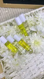 ⁦Oud Touch 3 - مزيج من الفانيليا والعود والعنبر يمنحك لمسة فاخرة⁩ - الصورة ⁦2⁩