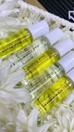 ⁦Amber Touch - دفء التوابل والفانيليا يلتقي مع فخامة العنبر⁩ - الصورة ⁦5⁩