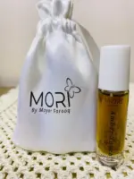 ⁦Amber Touch - دفء التوابل والفانيليا يلتقي مع فخامة العنبر⁩ - الصورة ⁦3⁩