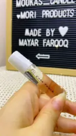 ⁦Coca Touch - أنوثة ناعمة برائحة جوز الهند والفانيليا وزهرة الزنبق⁩ - الصورة ⁦4⁩