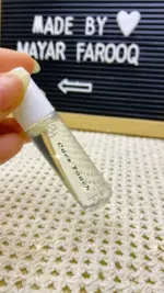 ⁦Coca Touch - أنوثة ناعمة برائحة جوز الهند والفانيليا وزهرة الزنبق⁩ - الصورة ⁦2⁩