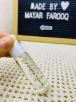 ⁦Vanilla Touch - عطر يجمع بين الفانيليا والكشمير والعنبر⁩ - الصورة ⁦2⁩