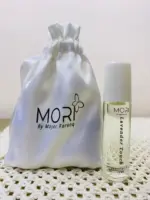 ⁦Lavander Touch - رقة البنفسج تلتقي بدفء الفانيليا ونعومة المسك⁩ - الصورة ⁦2⁩