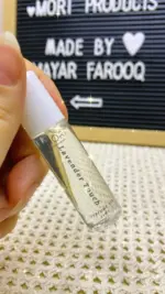 ⁦Lavander Touch - رقة البنفسج تلتقي بدفء الفانيليا ونعومة المسك⁩ - الصورة ⁦4⁩