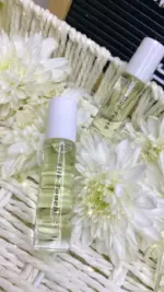 ⁦Oud Touch 4 - تركيبة ناعمة من العود والعنبر والمسك الأبيض⁩ - الصورة ⁦5⁩