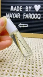 ⁦Blossom Touch - انتعاش الفراولة والتفاح ممزوج برقة مسك الورد⁩ - الصورة ⁦2⁩