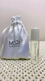 ⁦Blossom Touch - انتعاش الفراولة والتفاح ممزوج برقة مسك الورد⁩ - الصورة ⁦3⁩