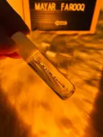 ⁦Warm Touch- عطر برائحة القهوة والفانيليا والعنبر⁩ - الصورة ⁦3⁩