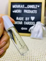 ⁦Faminine Touch – لمسة أنثوية دافئة بالشامبانيا الفوّارة وكريم اللوز والعنبر⁩ - الصورة ⁦2⁩