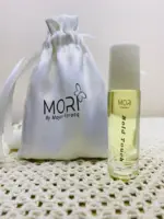 ⁦Bold Touch – قوة الكستناء مع دفء الفانيليا والتوابل⁩ - الصورة ⁦2⁩