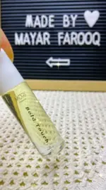 ⁦Bold Touch – قوة الكستناء مع دفء الفانيليا والتوابل⁩ - الصورة ⁦3⁩