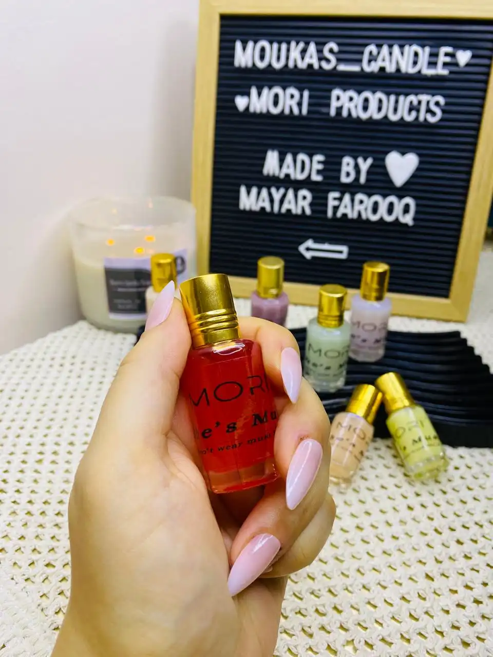 WhatsApp Image 2025-09-23 at 6.43.11 PM (2) Musk Roman - الصورة 1