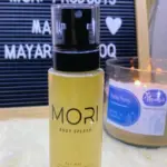 Bouquet of Oud – بودي سبلاش