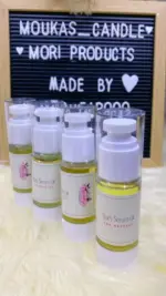 ⁦Massage Oil – زيت مساج عطري فاخر⁩ - الصورة ⁦8⁩