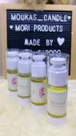 ⁦Massage Oil – زيت مساج عطري فاخر⁩ - الصورة ⁦7⁩