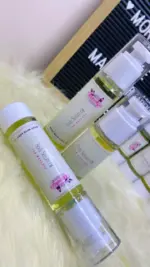 ⁦Massage Oil – زيت مساج عطري فاخر⁩ - الصورة ⁦2⁩