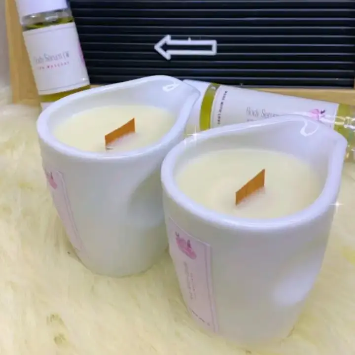 WhatsApp Image 2025-09-23 at 6.45.16 PM (1) شموع مساج عطرية – بروائح متعددة للاسترخاء والعناية - الصورة 1